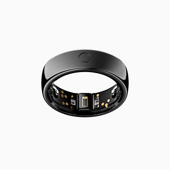 Circular Ring 2 - Smart Ring