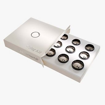 Circular Smart Ring Sizing Kit