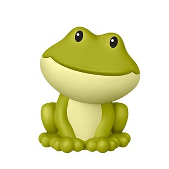 Fisher-Price Little People Frog Animal Figure