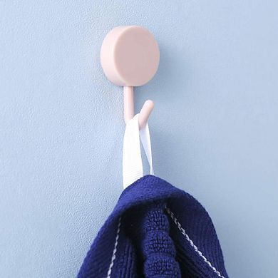 Cotton Kitchen Towels Absorbent Soft Hanging Loop 3 Pack Multi Use