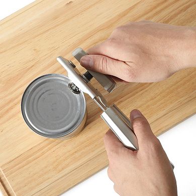 Multifunction Heavy Duty Large 360 Knob Smooth Comfortable Grip Opens Various Sizes