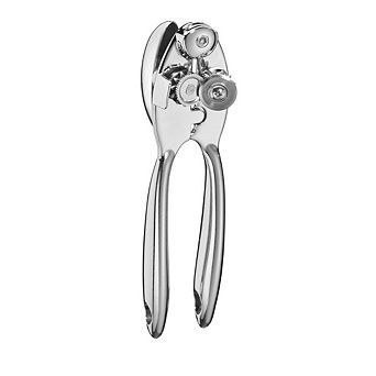Zinc Alloy Can Opener Colorful Kitchen Essential Easy Use for Cooks