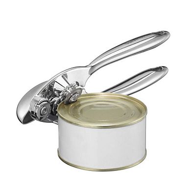Zinc Alloy Can Opener Colorful Kitchen Essential Easy Use for Cooks