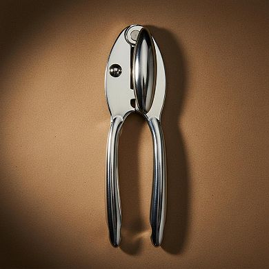 Zinc Alloy Can Opener Colorful Kitchen Essential Easy Use for Cooks