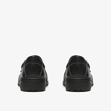 Clarks® Carleigh Ease Women's Leather Casual Shoes