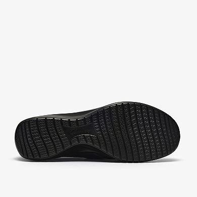 Clarks® Kaetlyn Mae Women's Leather Slip-On Casual Shoes