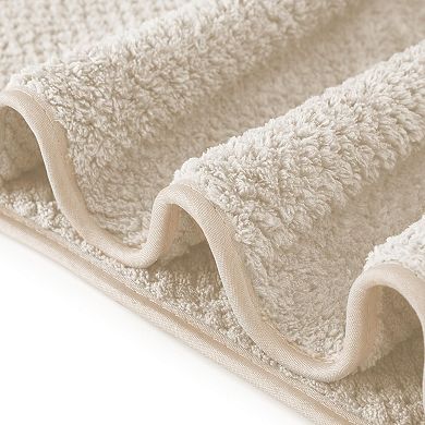 Extra Large Bath Towel Set Super Soft Highly Absorbent Microfiber Quick Dry for Hotel Spa Gym
