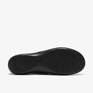 Clarks® Cora Jane Women's Leather Mary Jane Shoes