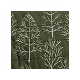 Cuddl Duds® Flannel Reversible Quilt Set