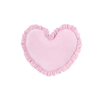 Betsey Johnson Gingham Rose Comforter Set