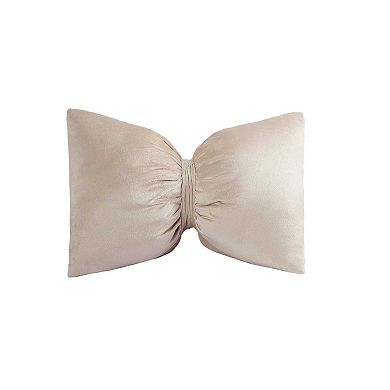 Betsey Johnson Ballet Bows Comforter Set
