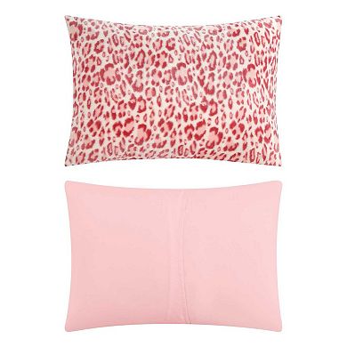 Betsey Johnson Snow Animal Comforter Set
