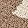 Beige Grayish Brown