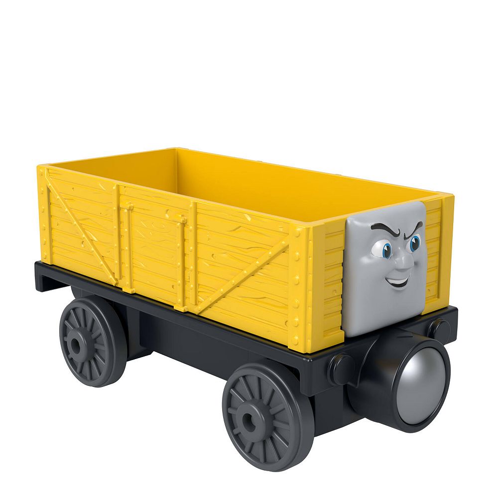 Thomas & Friends Troublesome Truck Die-Cast Toy Train Engine