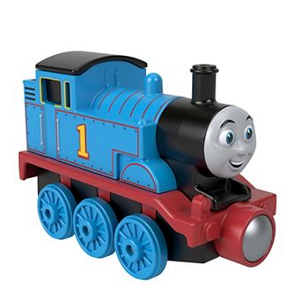 Thomas & Friends Die-Cast Push-Around Thomas Toy Train Engine