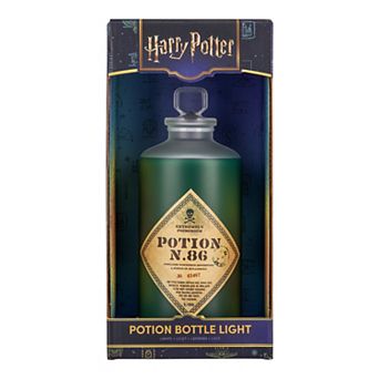 Paladone Harry Potter Potion Bottle Light