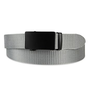 Men’s FLX Casual Workwear 35mm Fabric Belt