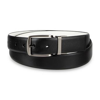 Men's FLX 2-in-1 Reversible Leather Dress Belt