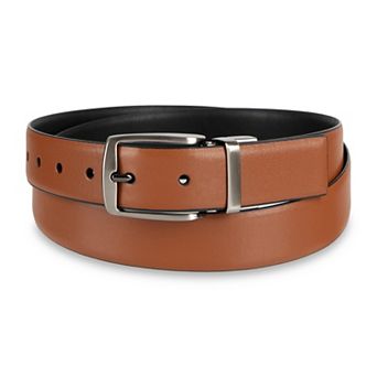 Men's FLX Reversible Leather Cut-to-Fit Dress Belt