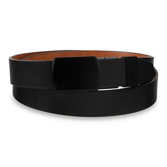 Men's FLX Reversible Leather Cut-to-Fit 35-mm Dress Belt