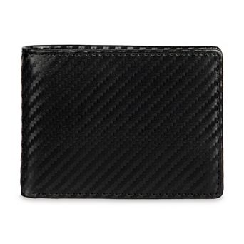 Men's FLX RFID-Blocking Slim Bifold Wallet
