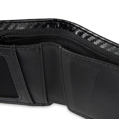 Men's FLX RFID-Blocking Slim Bifold Wallet