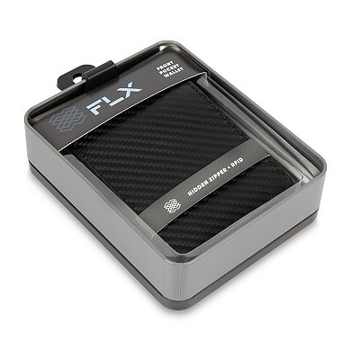 Men's FLX RFID-Blocking Slim Bifold Wallet