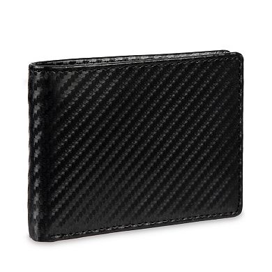 Men's FLX RFID-Blocking Slim Bifold Wallet