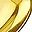 Isabella Gold Plated Teardrop Open Wrap Bangle Bracelet