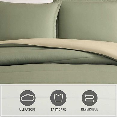 Eddie Bauer Connor Comforter Set