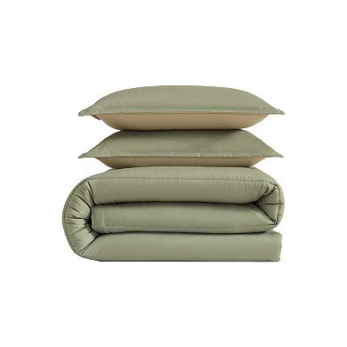 Eddie Bauer Connor Comforter Set