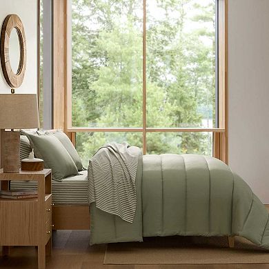 Eddie Bauer Connor Comforter Set