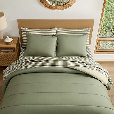 Eddie Bauer Connor Comforter Set