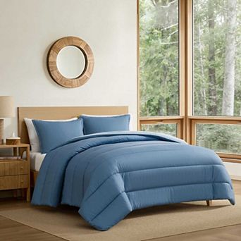 Eddie Bauer Connor Comforter Set