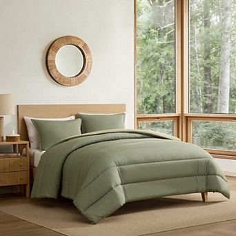Eddie Bauer Connor Comforter Set