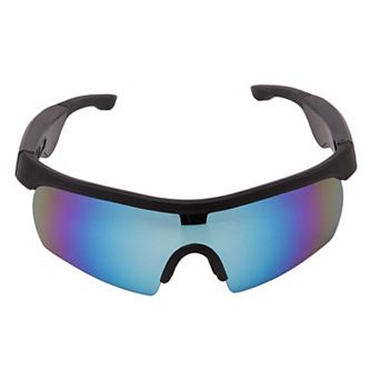 Brookstone Wireless Sport Sunglasses