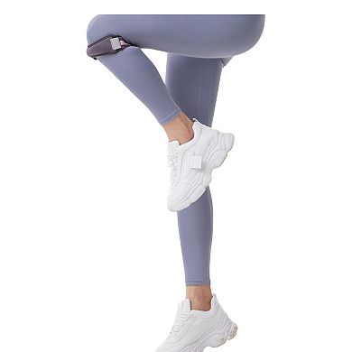 Adjustable Patella Knee Strap 1 Pc with Dual Compression Support for Running and Workouts