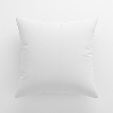 Geometric Tufted Decorative Throw Pillow Covers 2 Pack with Abstract Pattern Square Cushion Covers