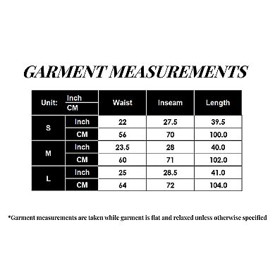Women's Fleece Lined Opaque Tights with High Waist Control Top and Thermal Stretch Fabric