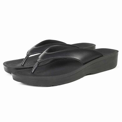 Aerothotic Ravine Women's Cushioned Arch Support Sandals