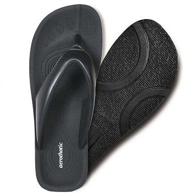 Aerothotic Ravine Women's Cushioned Arch Support Sandals