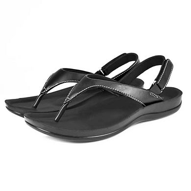 Aerothotic Aura Women's Cushioned Arch Support Sandals