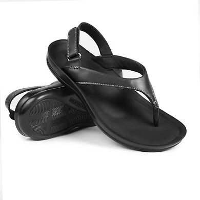 Aerothotic Aura Women's Cushioned Arch Support Sandals