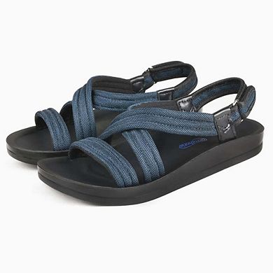 Aerothotic Hadal Women's Cushioned Arch Support Sandals