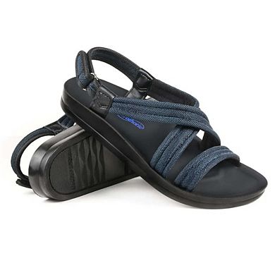 Aerothotic Hadal Women's Cushioned Arch Support Sandals