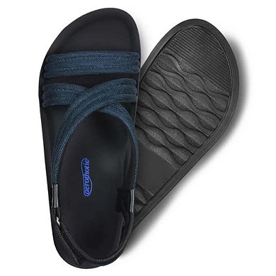 Aerothotic Hadal Women's Cushioned Arch Support Sandals