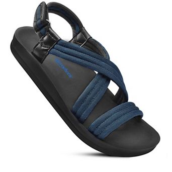 Aerothotic Hadal Women's Cushioned Arch Support Sandals