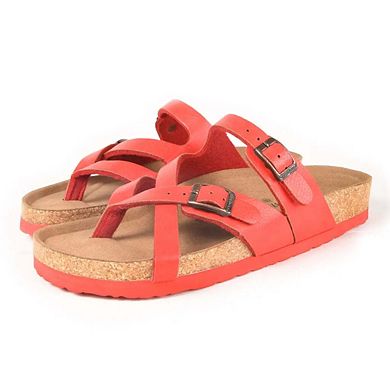 Aerothotic Celestis Women's Cushioned Arch Support Sandals