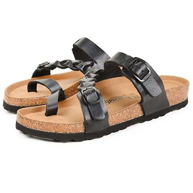 Aerothotic Seraph Women's Cushioned Arch Support Sandals
