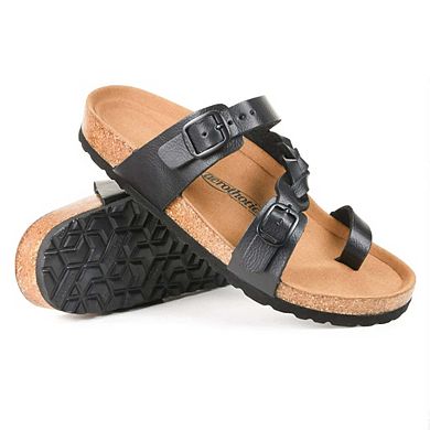 Aerothotic Seraph Women's Cushioned Arch Support Sandals